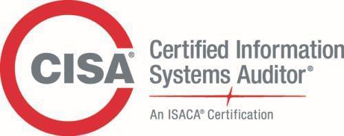 Certified Information Systems Auditor (CISA) 